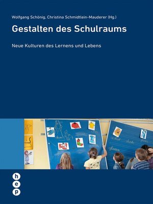 cover image of Gestalten des Schulraums